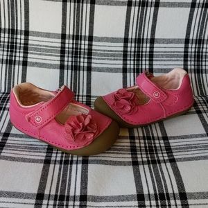 Stride Rite Soft Motion Aria Mary Jane 